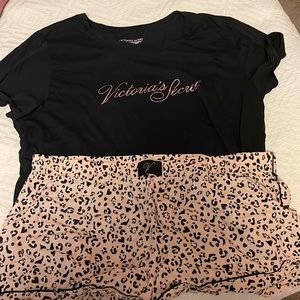 Victoria Secret pj set